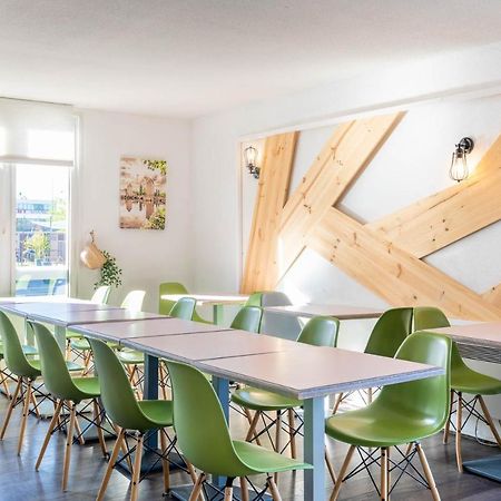 East Hotel Hoenheim Eksteriør bilde