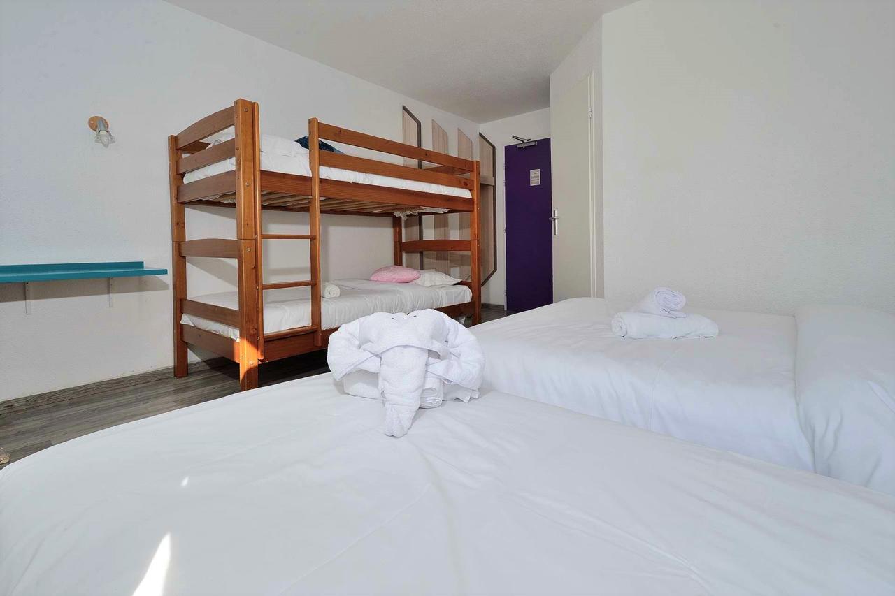 East Hotel Hoenheim Eksteriør bilde