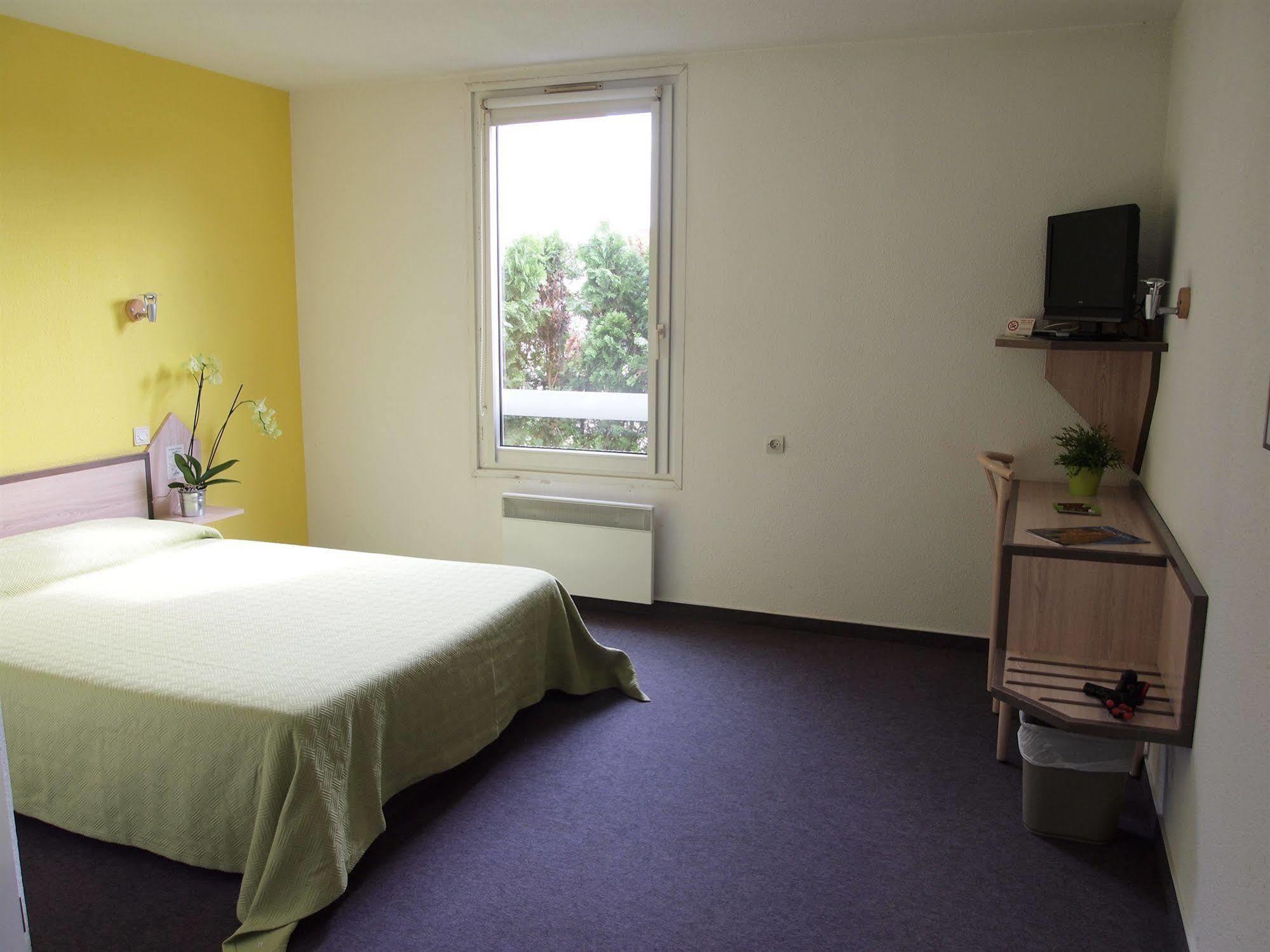 East Hotel Hoenheim Eksteriør bilde