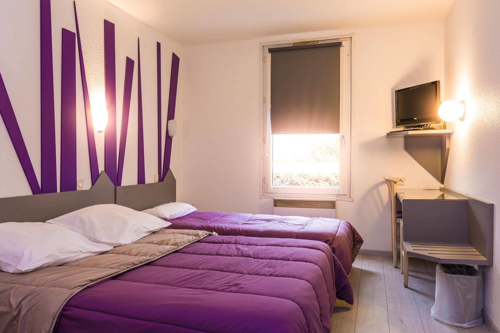 East Hotel Hoenheim Eksteriør bilde