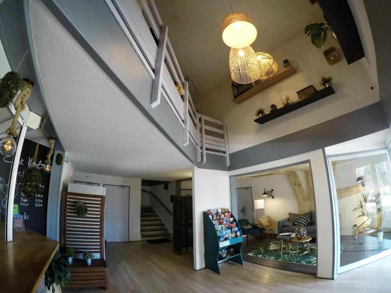 East Hotel Hoenheim Eksteriør bilde