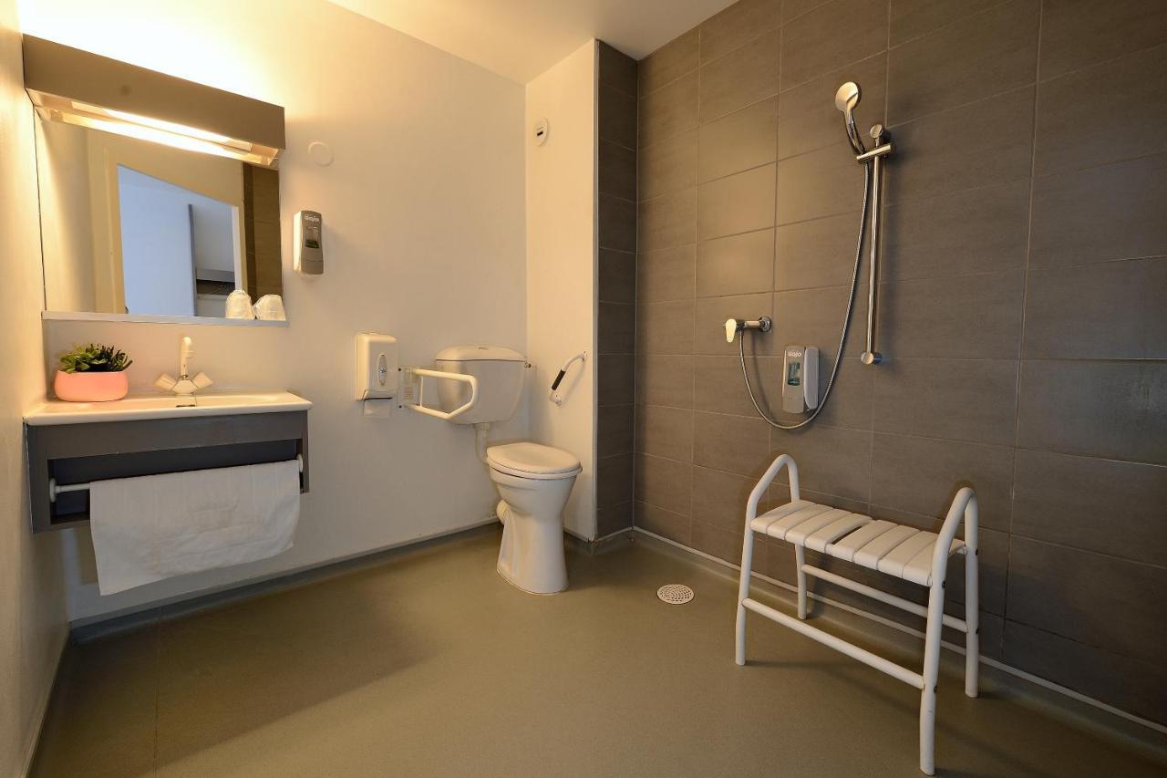 East Hotel Hoenheim Eksteriør bilde