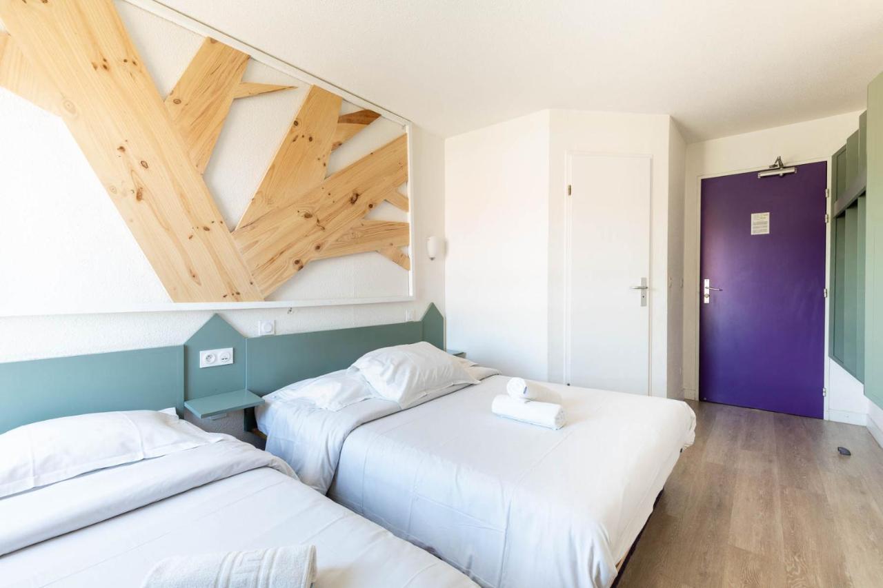 East Hotel Hoenheim Eksteriør bilde